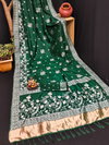 SV Alya 1 Rich Pallu Flowy Dola Silk Wedding Sarees Wholesale Price In Surat